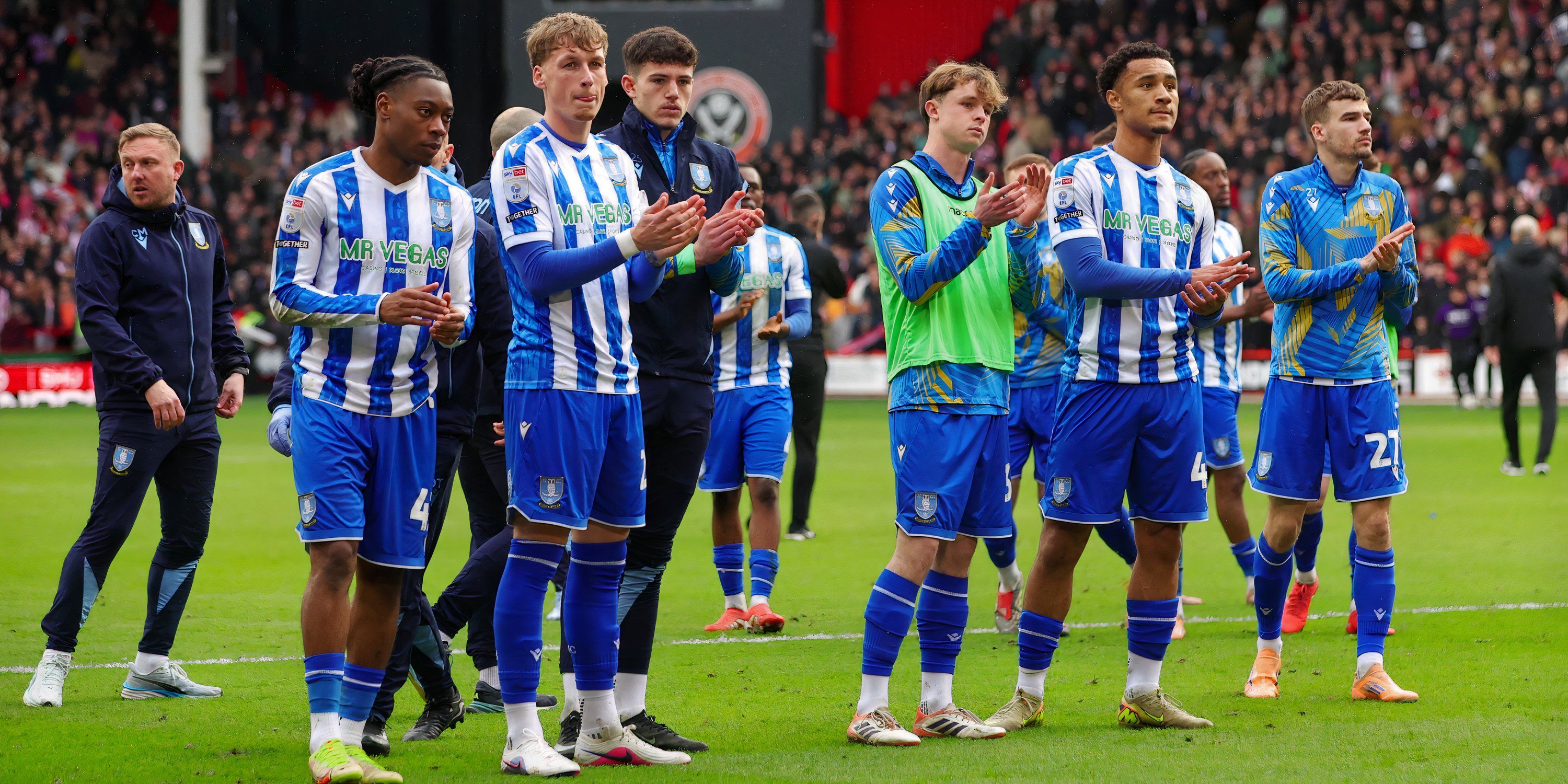 Campeonato Sheffield-Quarta-feira