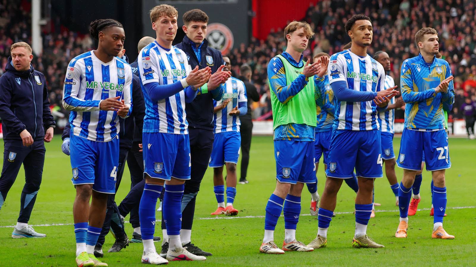 Leeds, Tottenham and Newcastle went to Sheffield Wednesday sensation Pierce Charles Leeds, Tottenham and Newcastle went to Sheffield Wednesday sensation Pierce Charles
