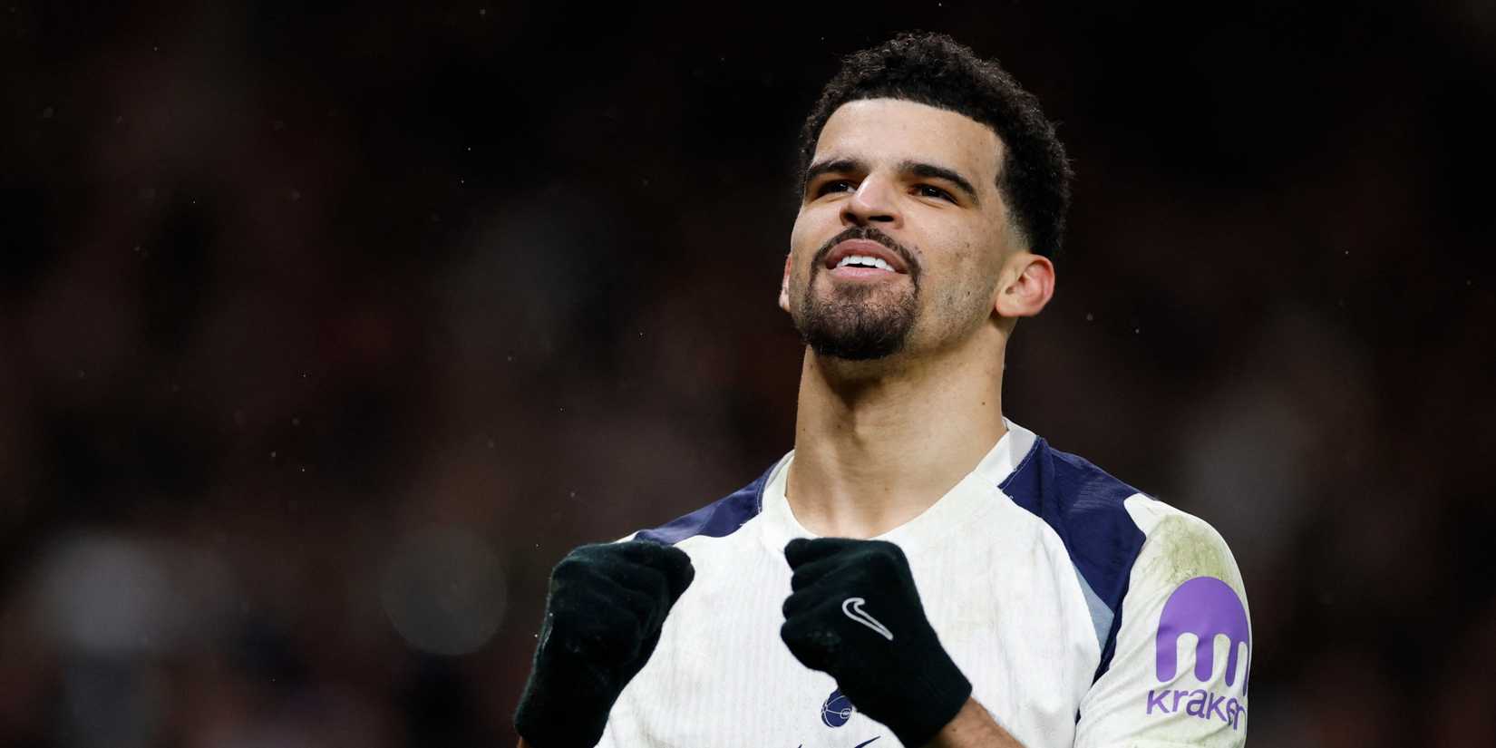 Solanke-Spurs