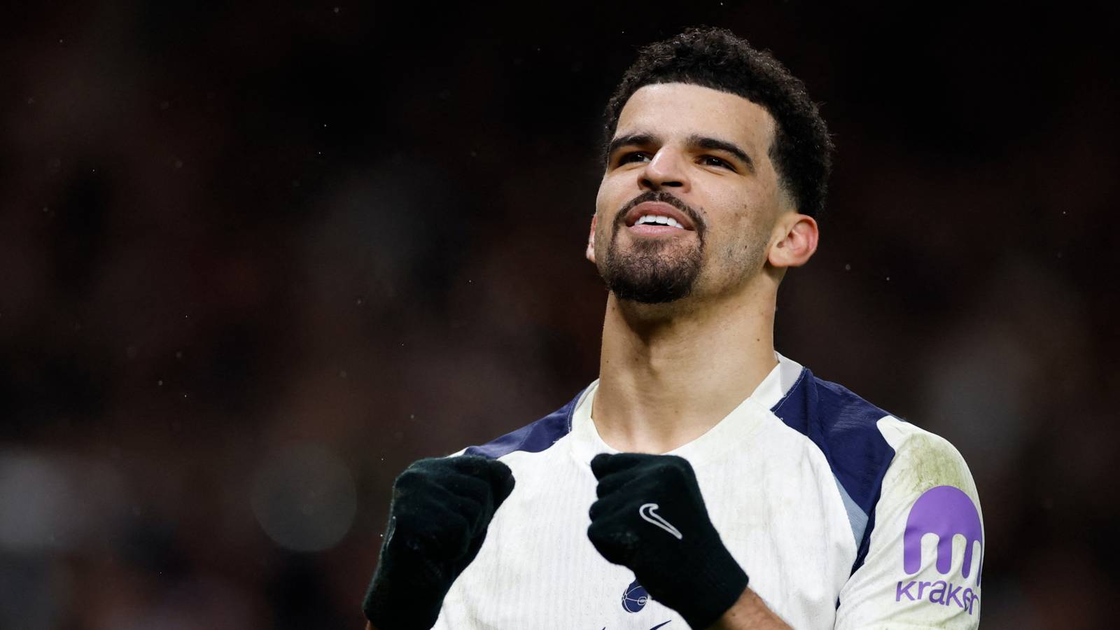 Spurs start talks to sign £60m Solanke upgrade who's "destined for greatness" - Football FanCast