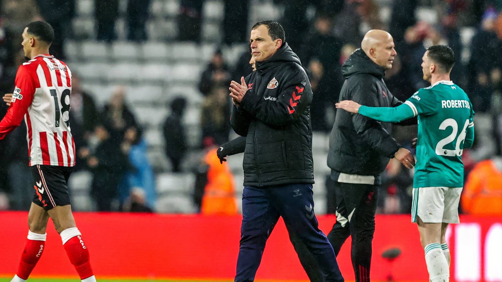 Le Bris struck gold on £9m Sunderland signing who's now worth 455% more