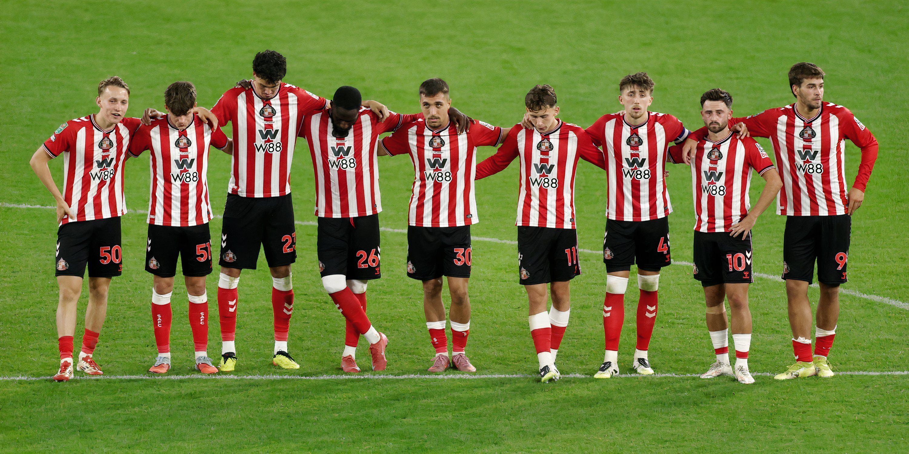 Premier League do Sunderland (2)