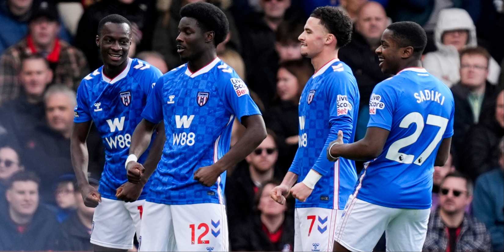 Sunderland-Talbi-Mayenda