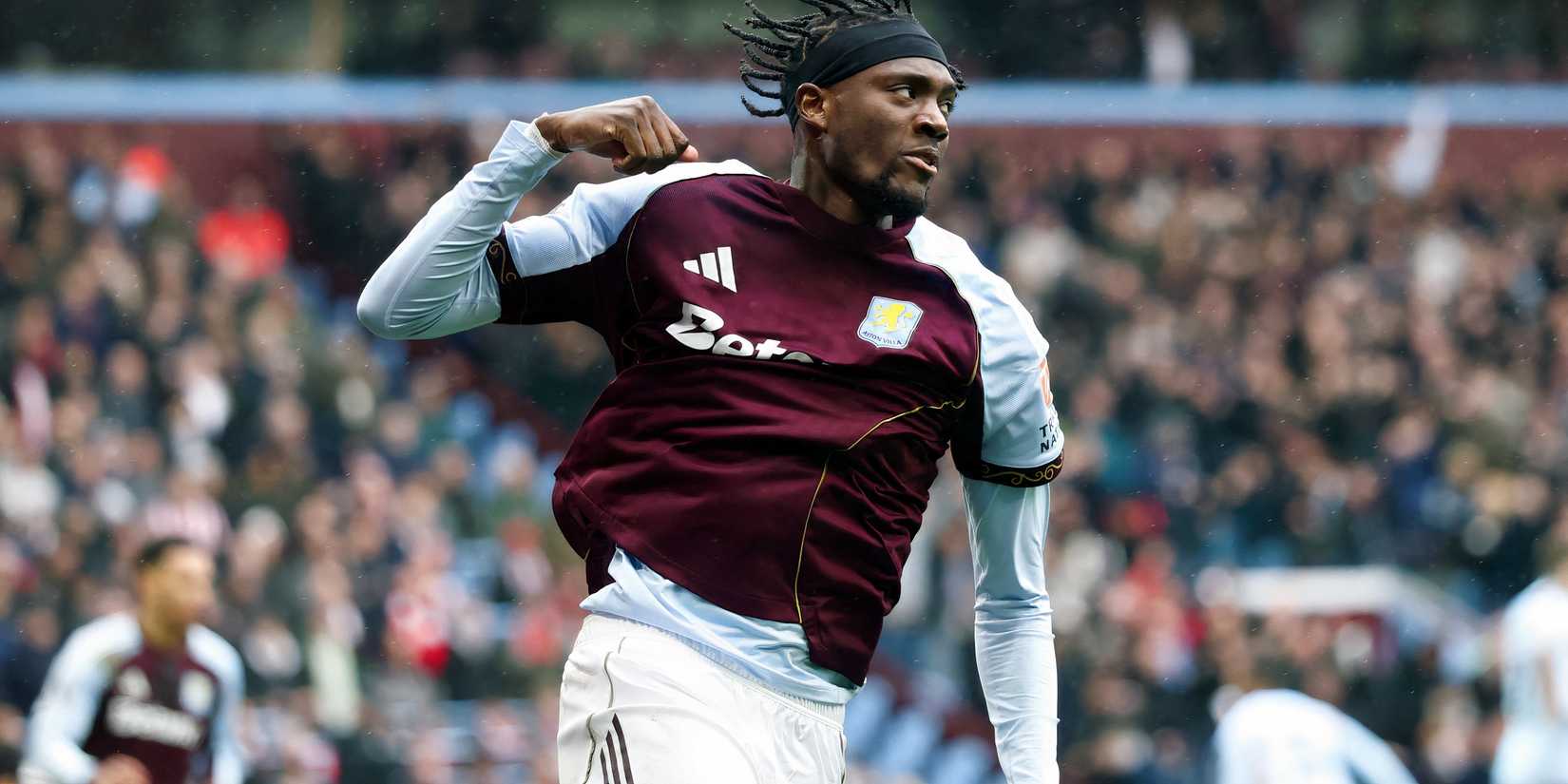 Better than Calvert-Lewin: Leeds line up move to sign £21m Premier ...