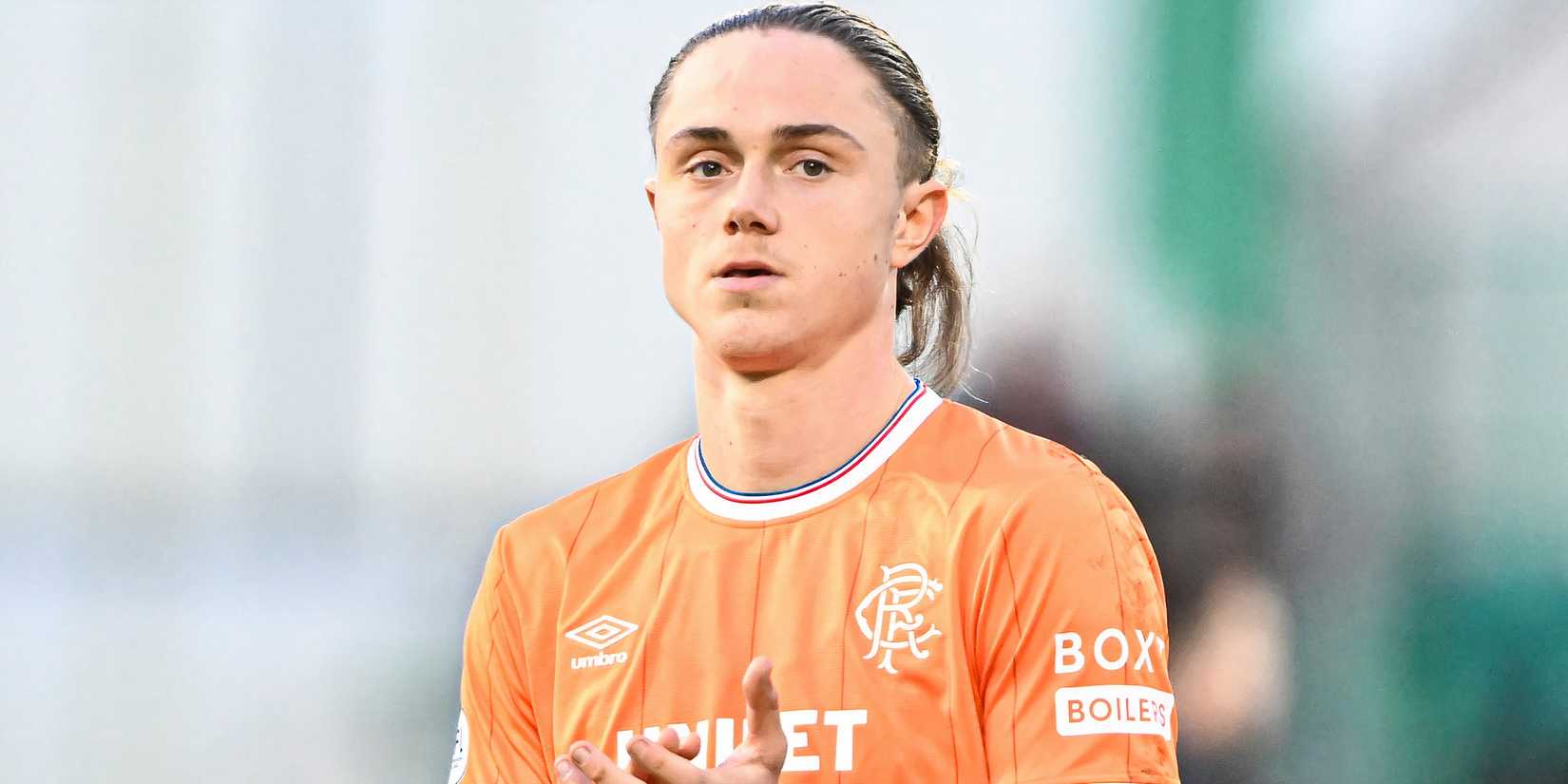 Cero - Asgard Wanderers - Hibs