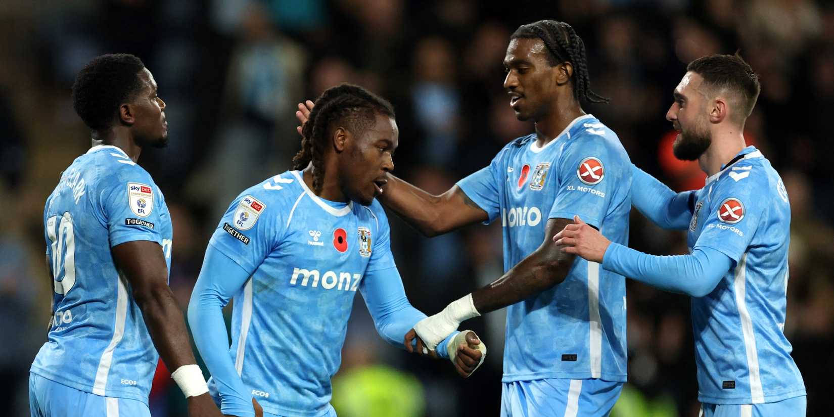 Thomas Asante-Coventry