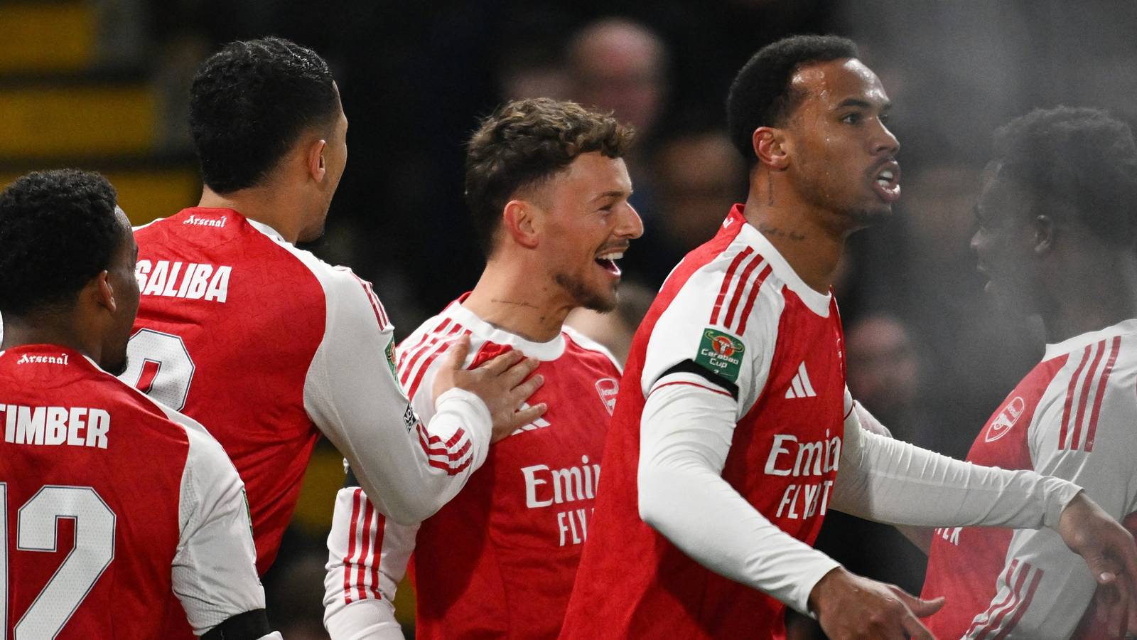 Arteta's most expensive defender ever now looks finished at Arsenal