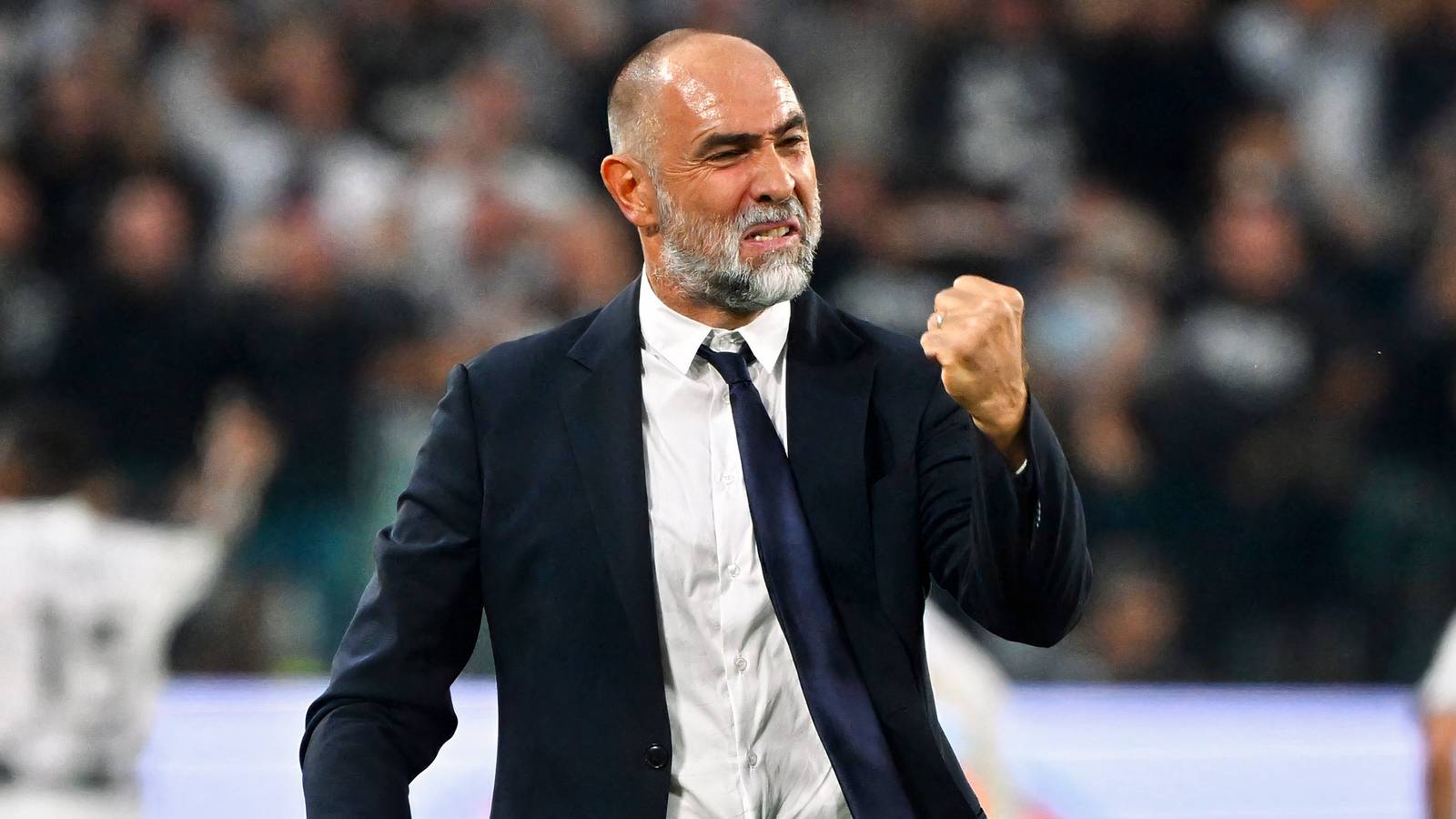 Big Tudor upgrade: ENIC could appoint a "Pochettino clone" at Spurs - FootballFanCast