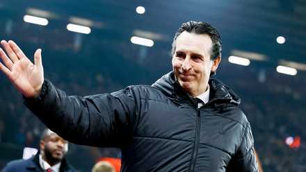 unai-emery-aston-villa-premier-league