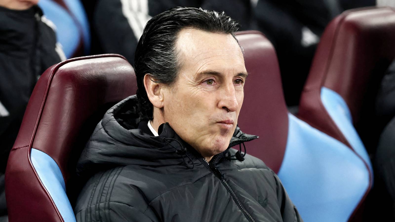 Aston Villa suffered defeat at Nottingham Forest with a star player set to miss the Europa League Aston Villa suffered defeat at Nottingham Forest with a star player set to miss the Europa League