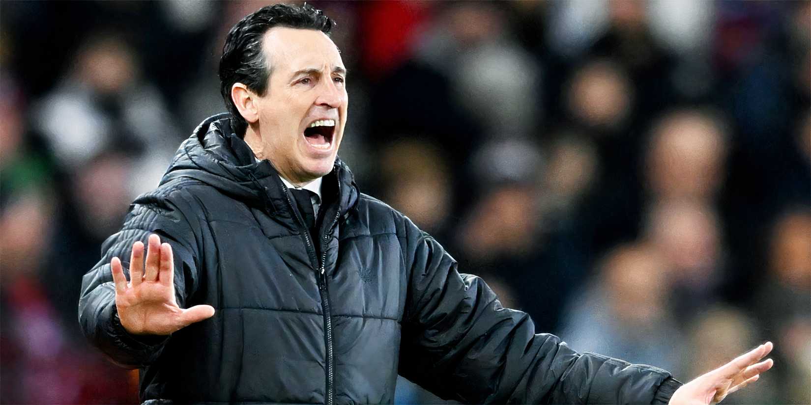Unai-Emery