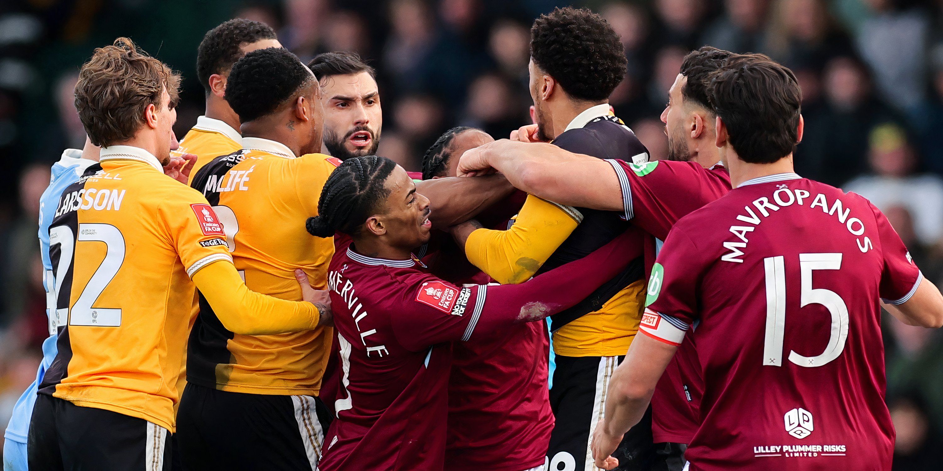 Westham Premier League