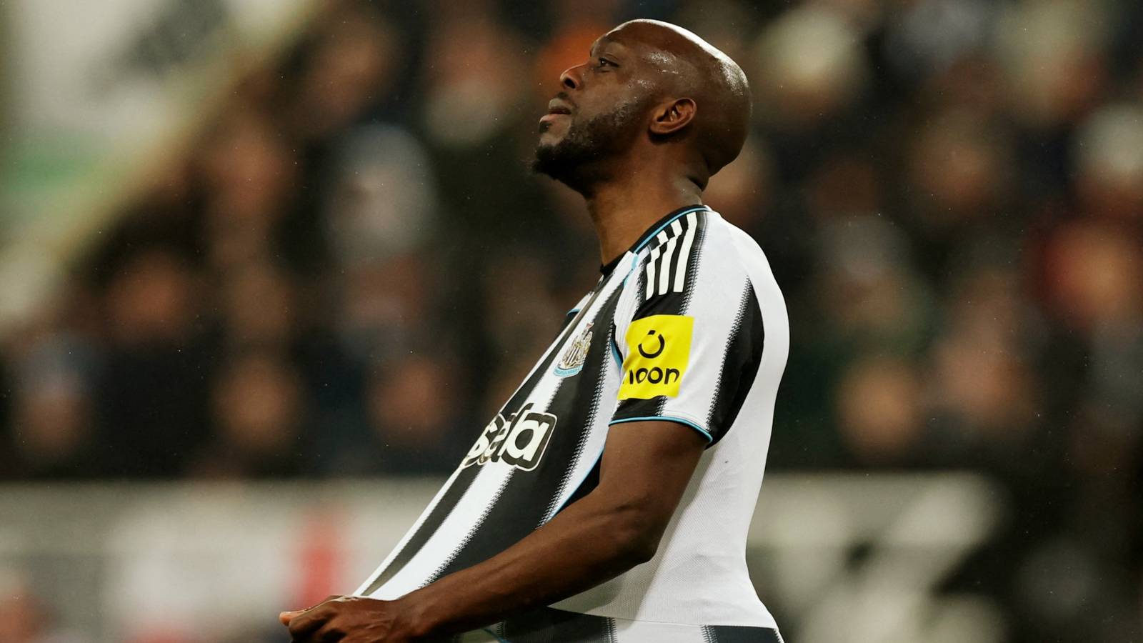 Newcastle are ready to pay £60m to sign Aston Villa target Newcastle are ready to pay £60m to sign Aston Villa target