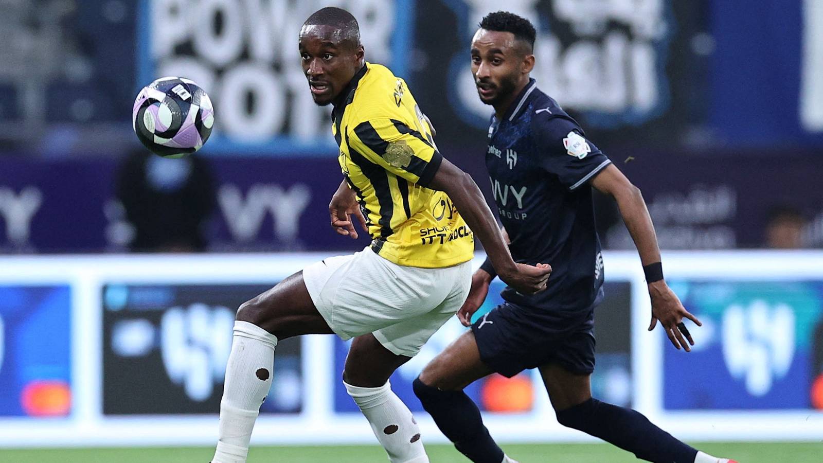 ENIC mean business: Tottenham now in close contact to sign £35m forward, he's Atletico Madrid's top target - Football FanCast