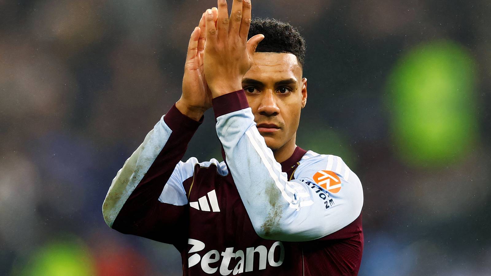 Aston Villa make way for Watkins’ “amazing” 20-goal signing Aston Villa make way for Watkins’ “amazing” 20-goal signing