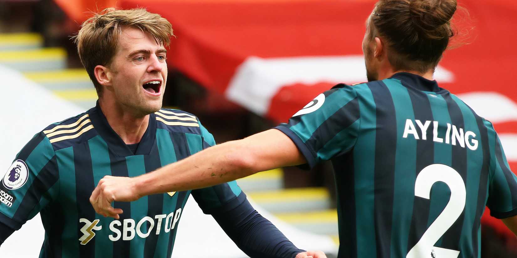 Liga Bamford-Ealing-Leeds-Premier League