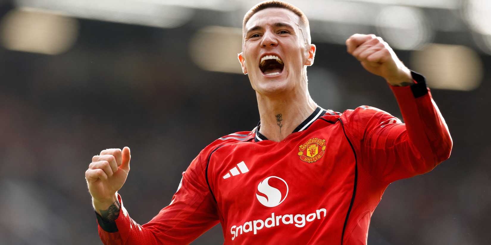 Bruno will love him: Man Utd offered to sign one of the