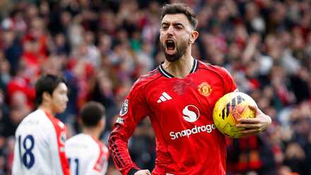 Bruno-Fernandes