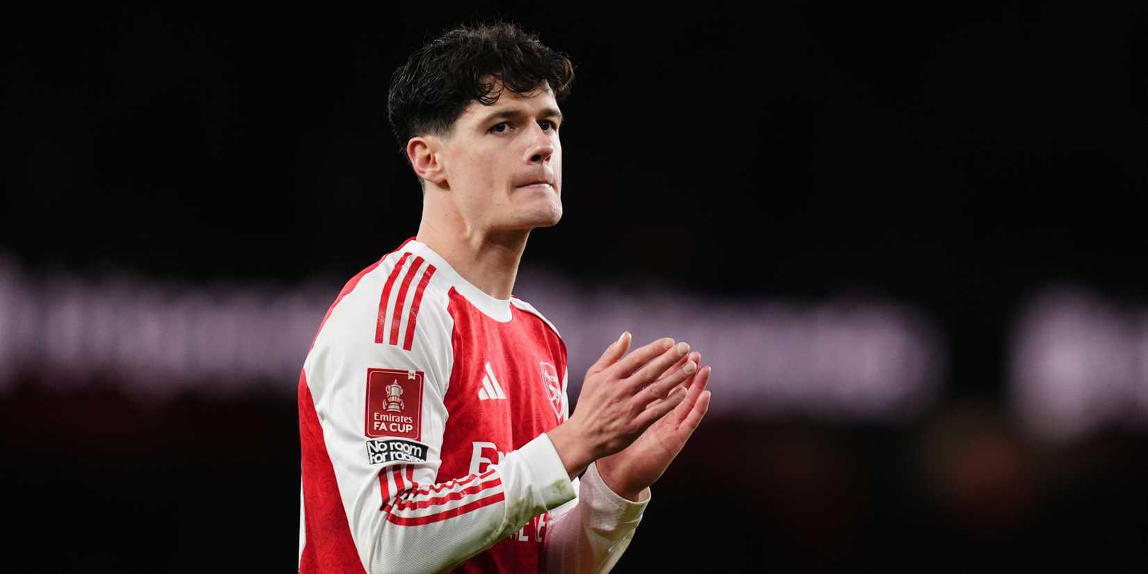 Christian-Norgaard-Arsenal