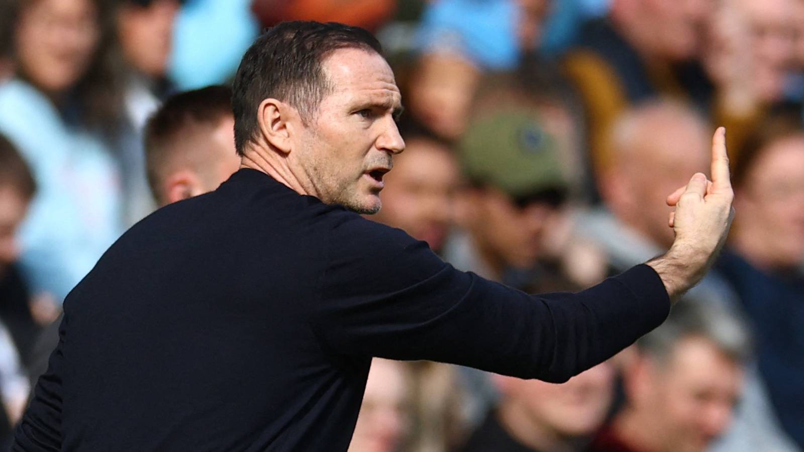 Coventry lining up summer move for Sunderland star this summer