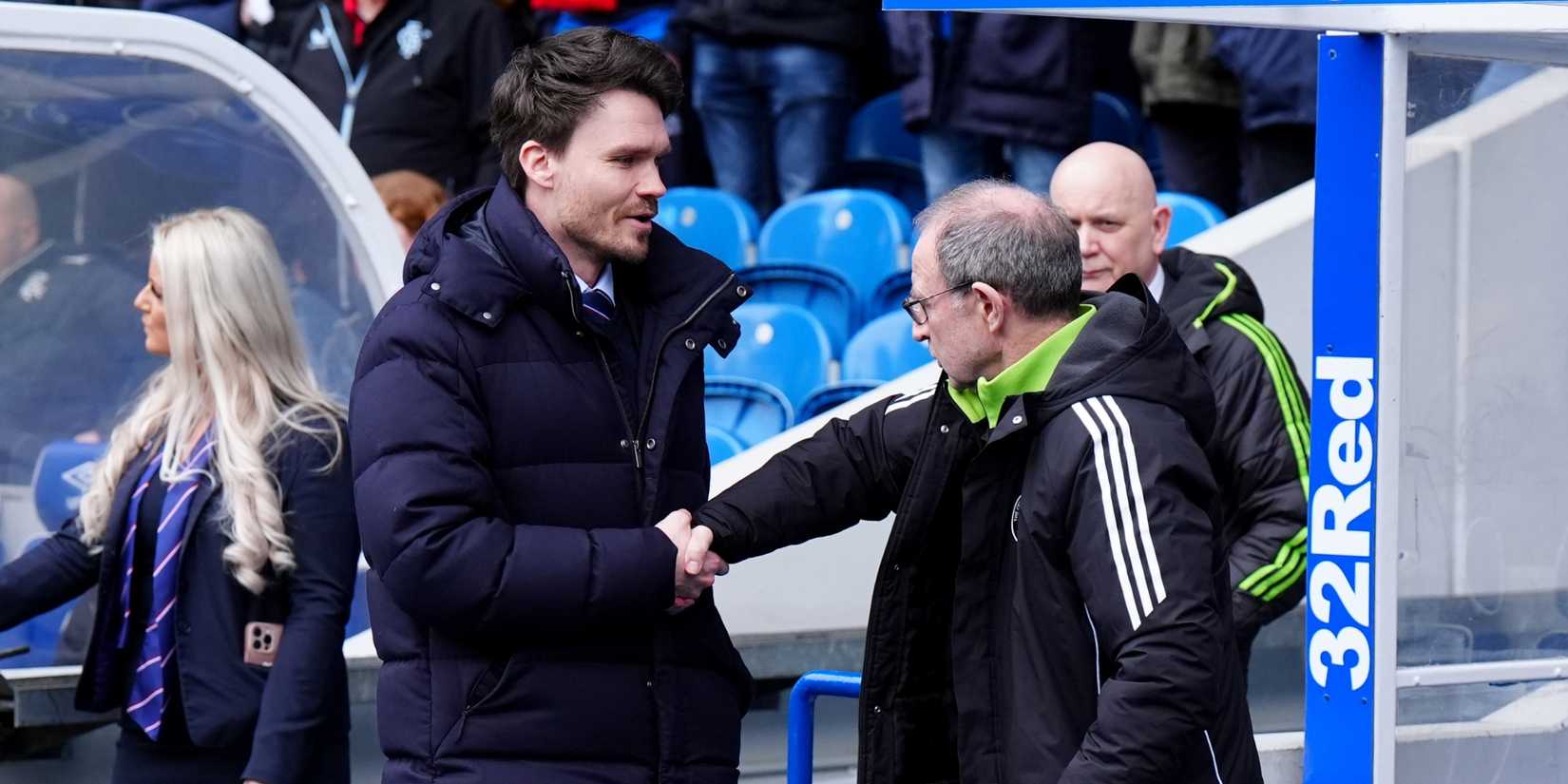 Danny-Rohl-Martin O'Neill