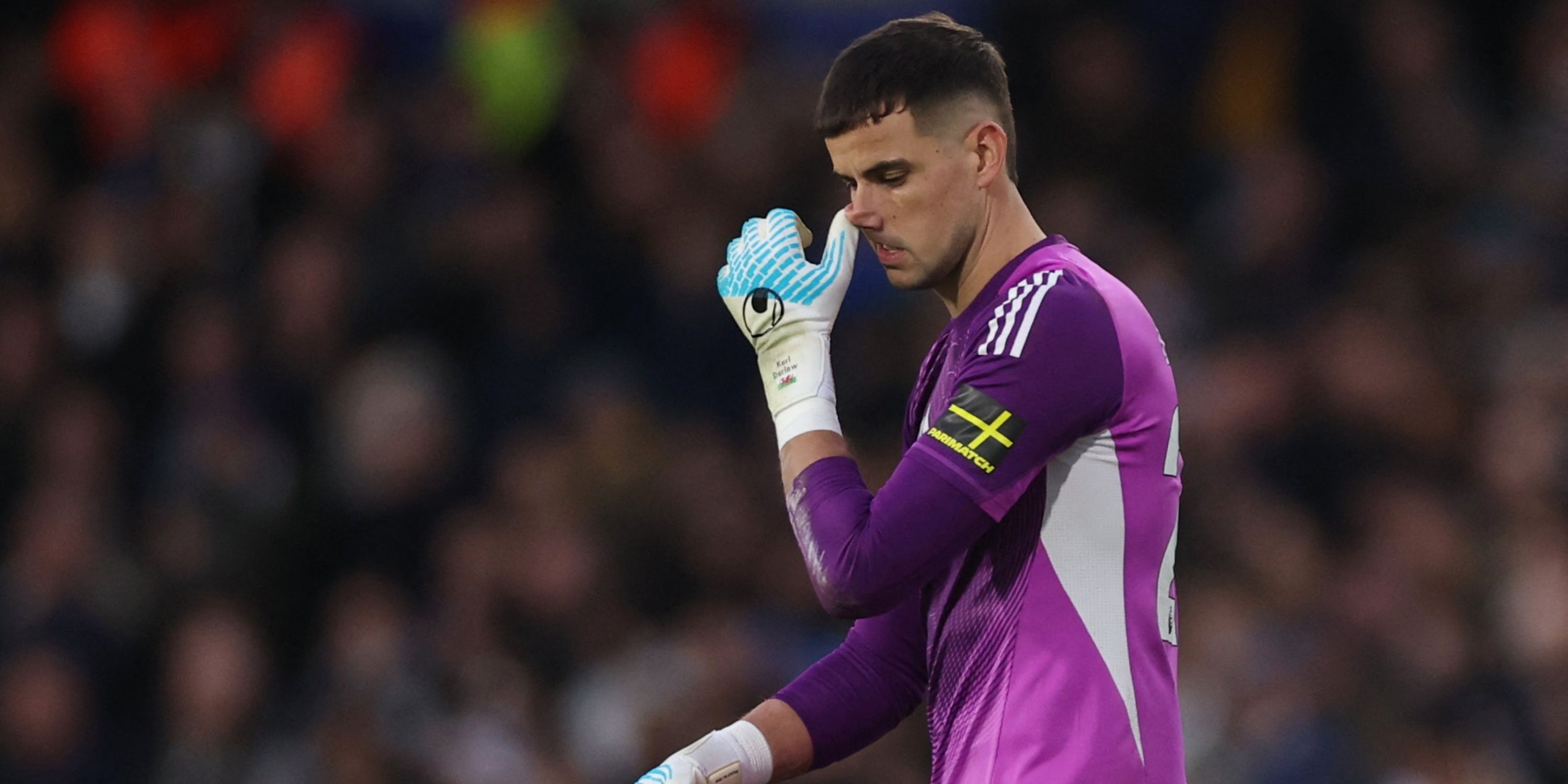 Darlow-Leeds