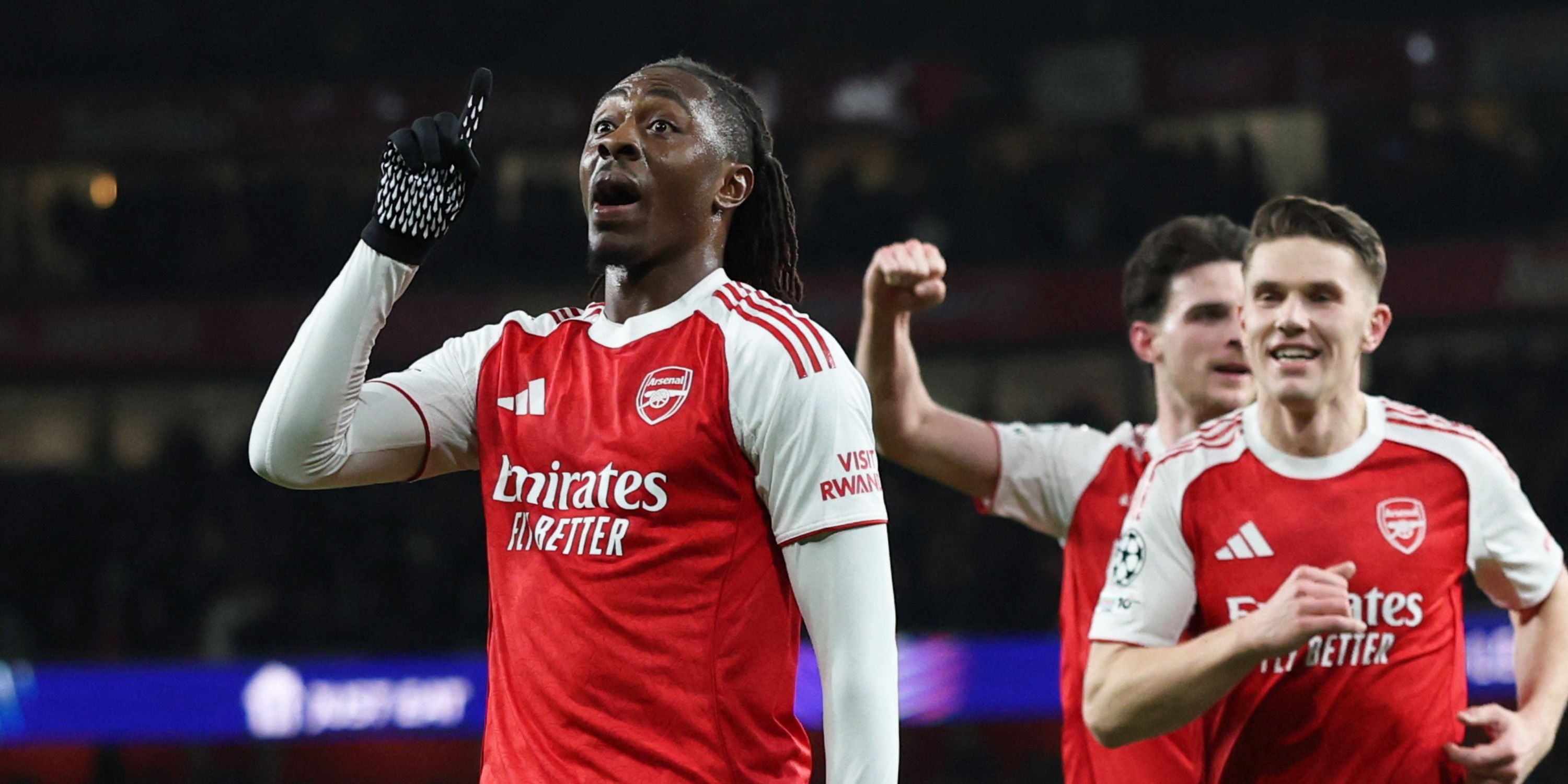 Eze-Gyokeres-Arsenal