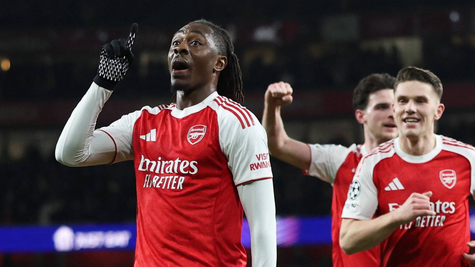 Arsenal Siapkan Dana £80 Juta untuk Rekrut Morgan Rogers dari Aston Villa