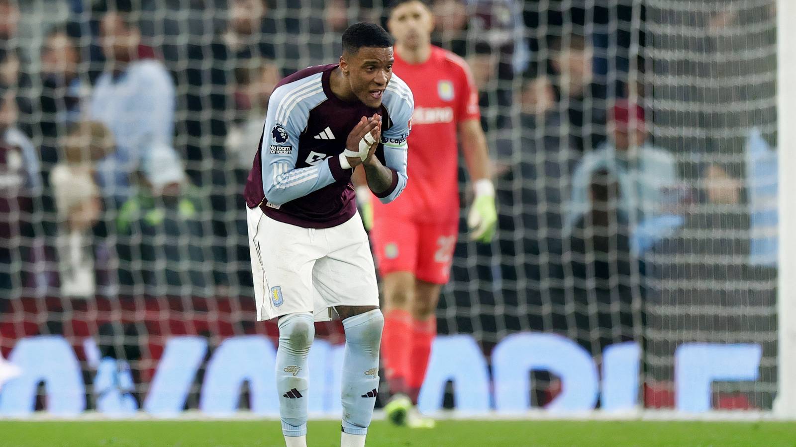 Why Aston Villa have chosen £40m defender to replace Ezri Konsa