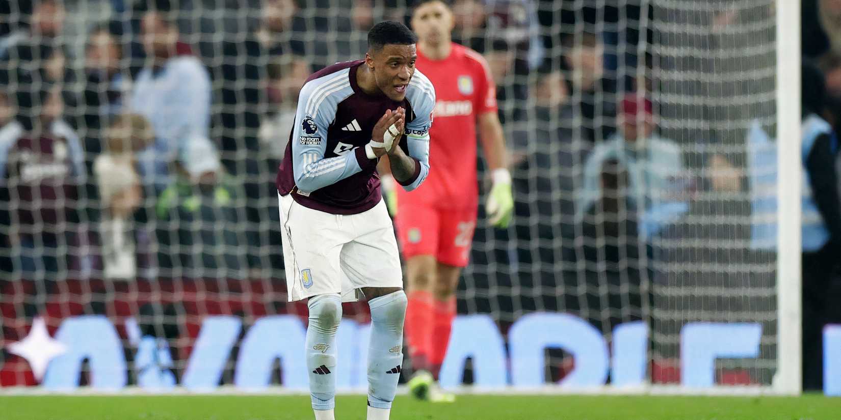 Ezri Konsa for Aston Villa