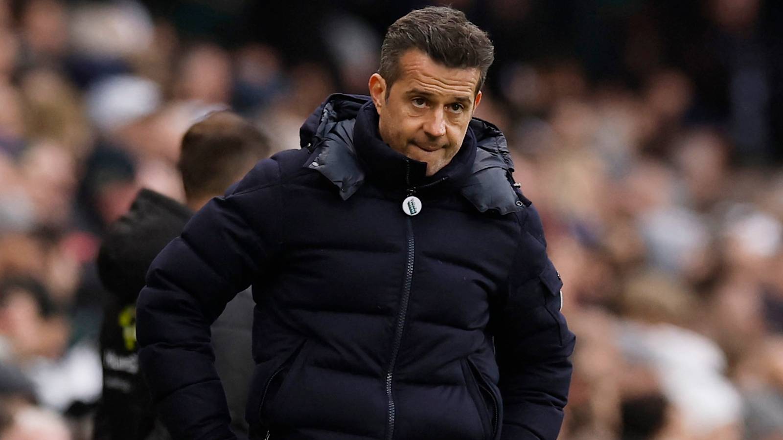 Fulham and Derby lose out as Brighton book medical to sign Chris Condy