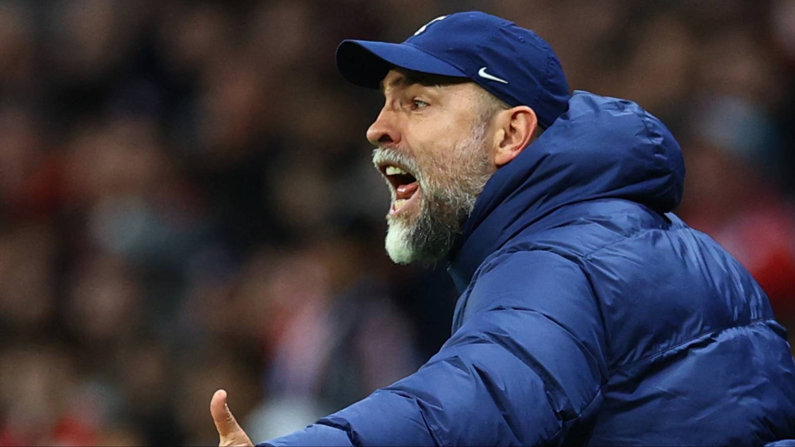 Title-winning manager makes key demand to Tottenham after talks over replacing Igor Tudor - Football FanCast