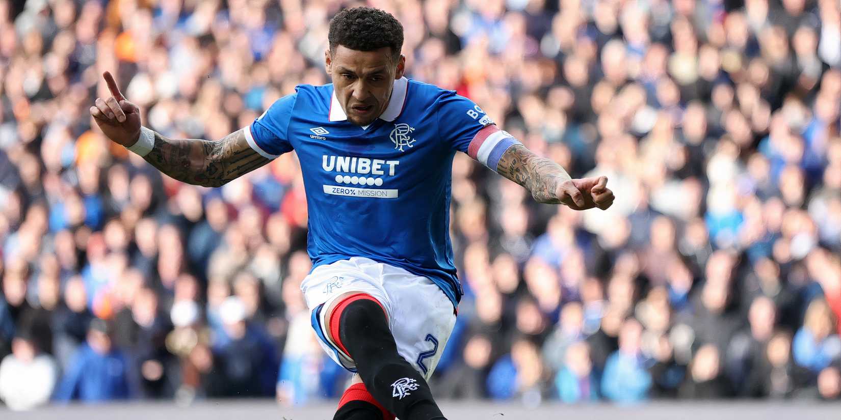 James-Tavernier-Rangers-Copa Celta