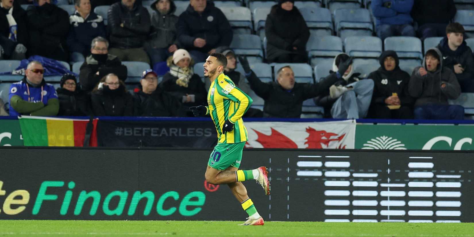 Carlan-Grant-West Brom