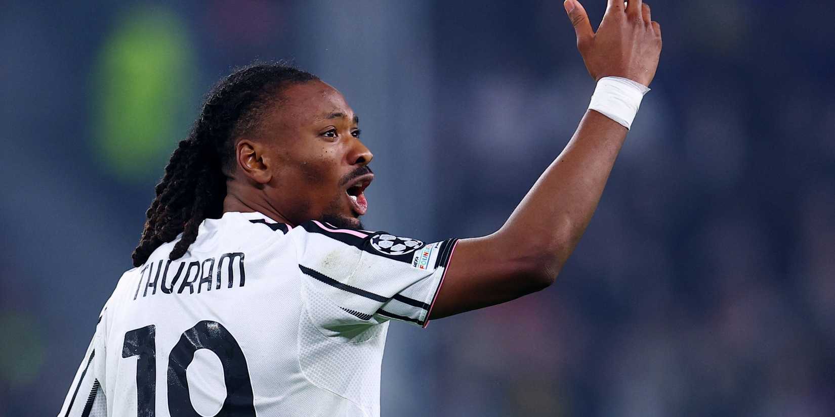 Khephren-Thuram-Juventus