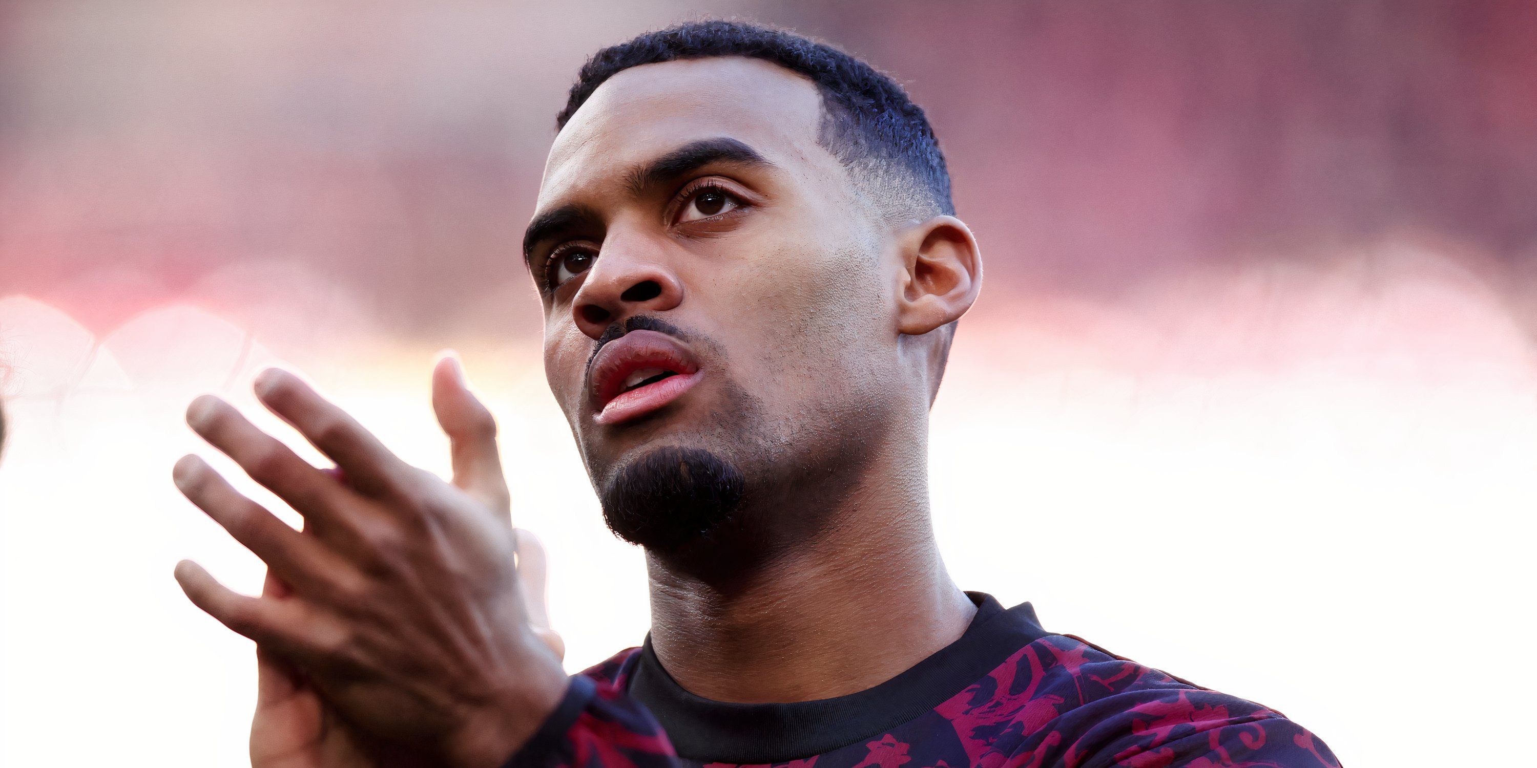 Meio-campista do Liverpool, Ryan Greenbruch