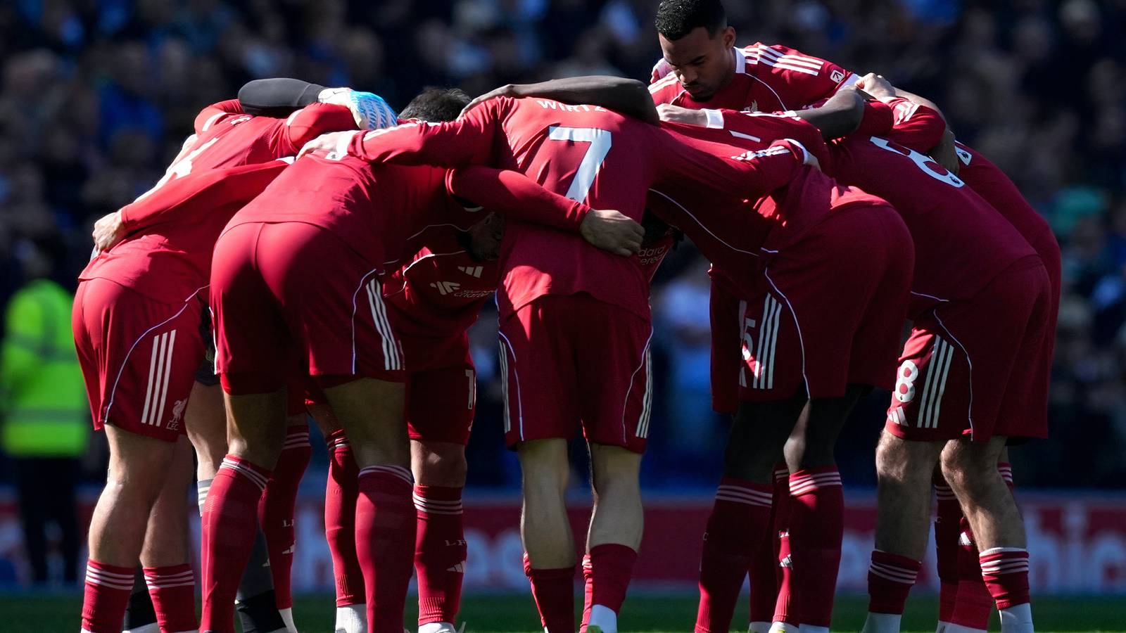 Blow for Real Madrid as Liverpool reach “final stages” of contract deal Blow for Real Madrid as Liverpool reach “final stages” of contract deal