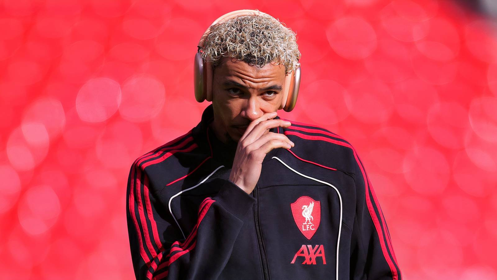 The Liverpool academy star who is “a better finisher than Nunez” could replace Ekitike The Liverpool academy star who is “a better finisher than Nunez” could replace Ekitike