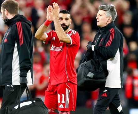 Mohamed Salah-1 del Liverpool