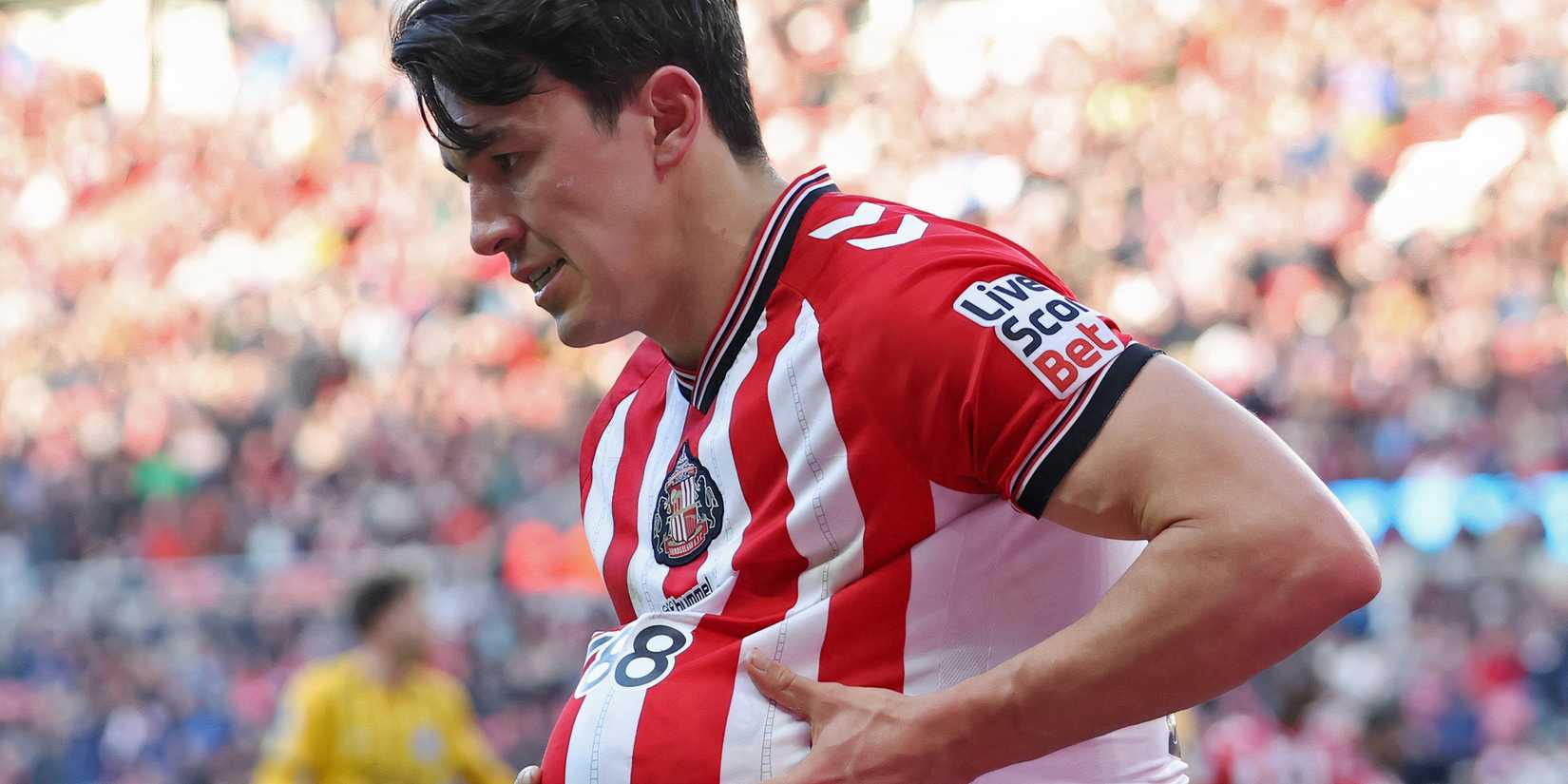 Luke-Onien-Sunderland