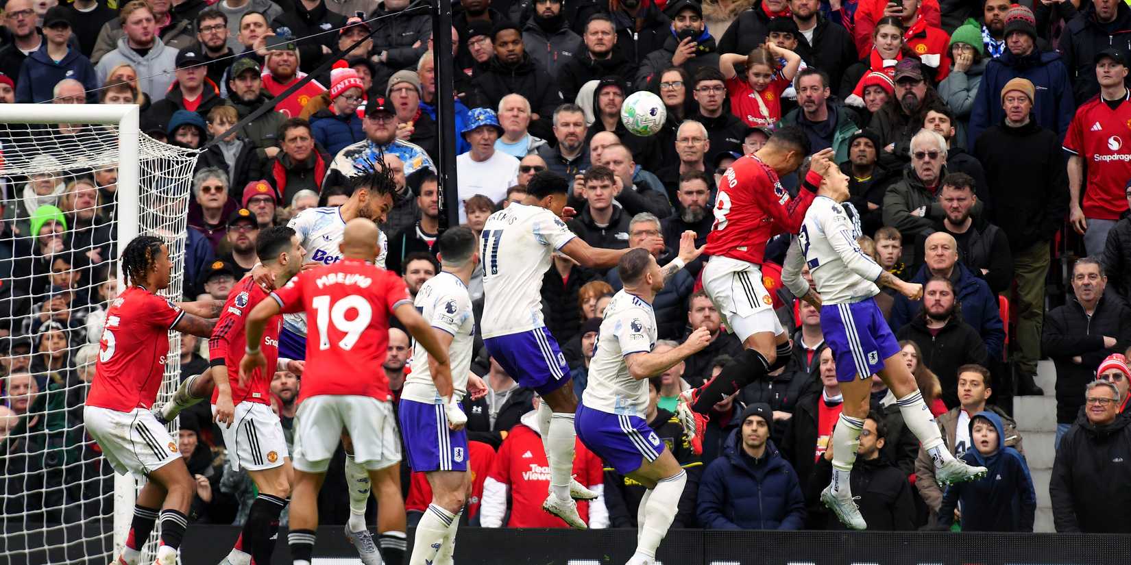 Man-Utd