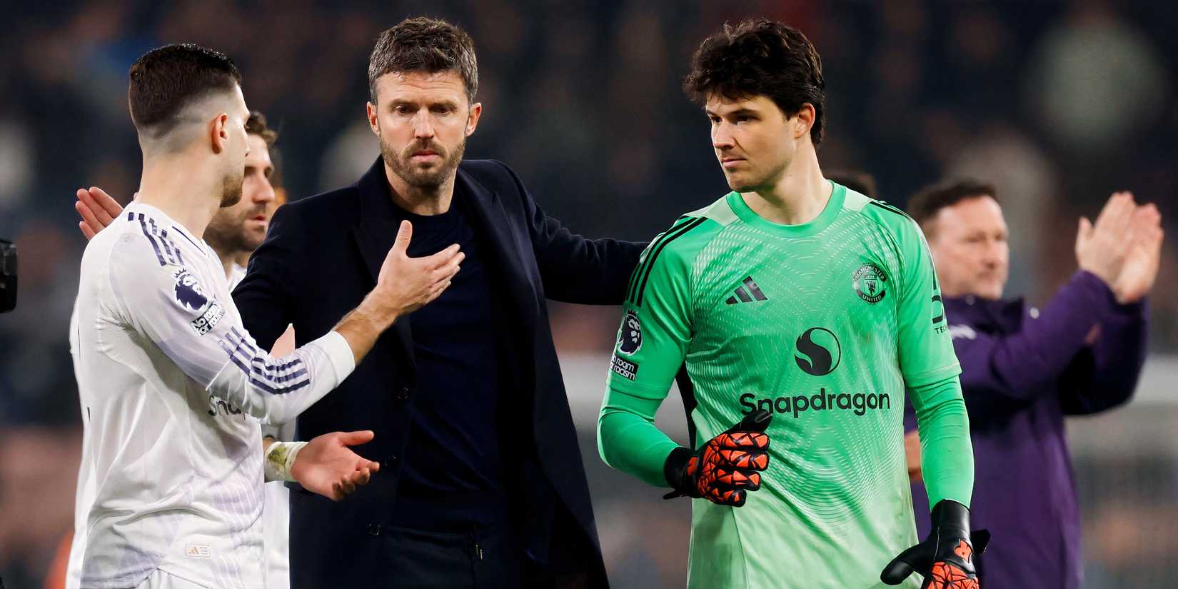 Manchester United draw to Bournemouth