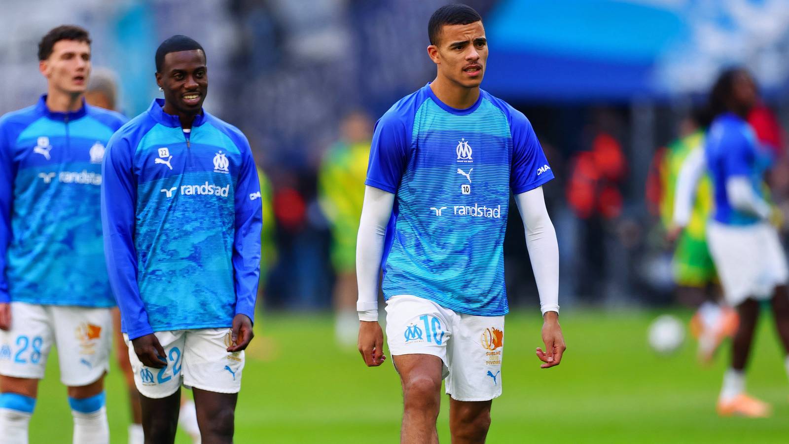 Exclusive: Will Tottenham sign Mason Greenwood? Roberto De Zerbi demands to Spurs hierarchy revealed - Football FanCast