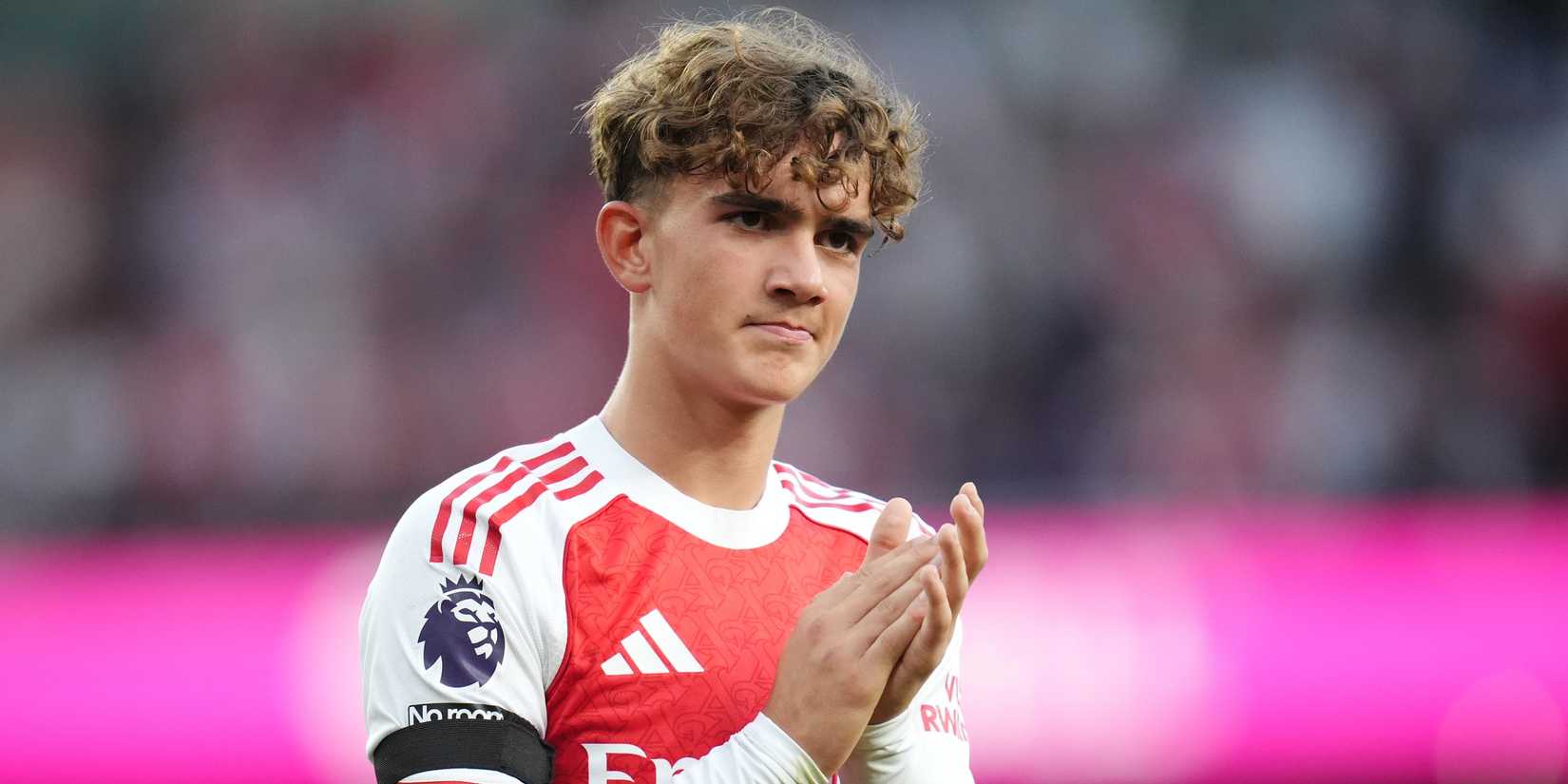 Max-Dowman-Arsenal