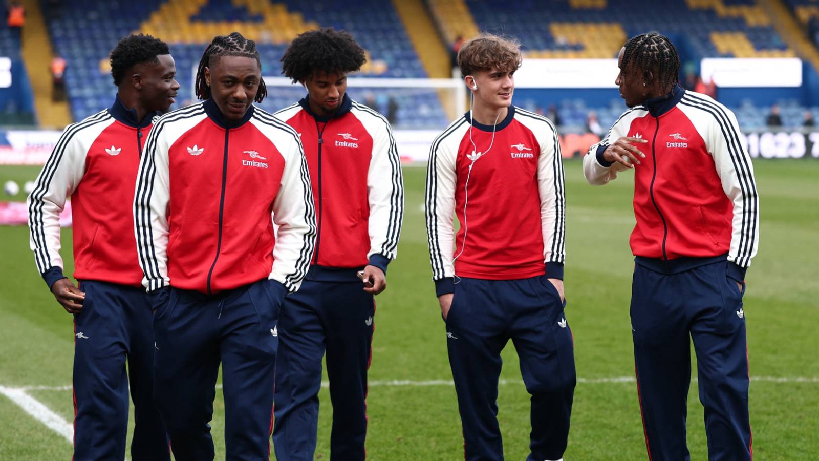 Next Max Dowman has already agreed to sign for Arsenal in 2027 Next Max Dowman has already agreed to sign for Arsenal in 2027