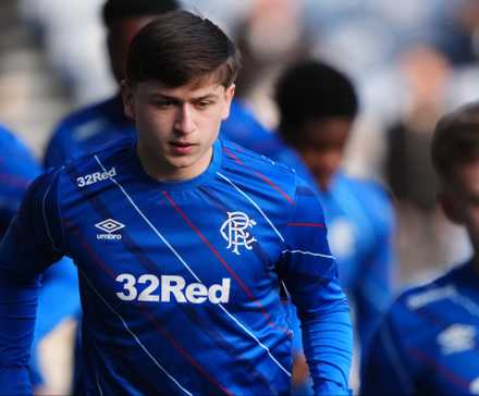 Mikey-Moore-Rangers-Aberdeen