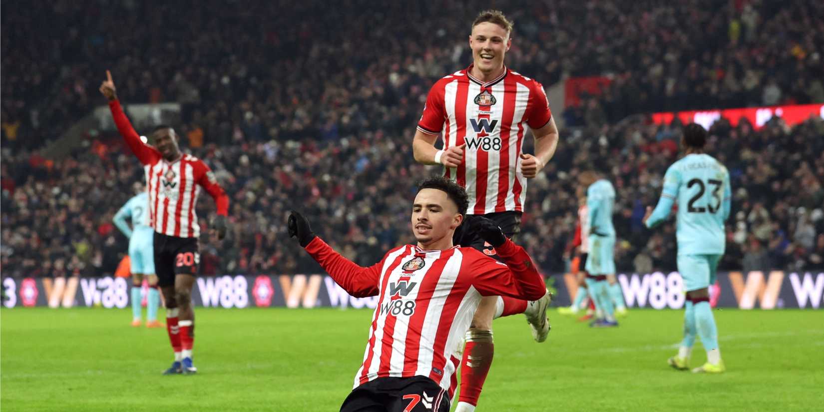 Chemsdin-Talbi-Sunderland