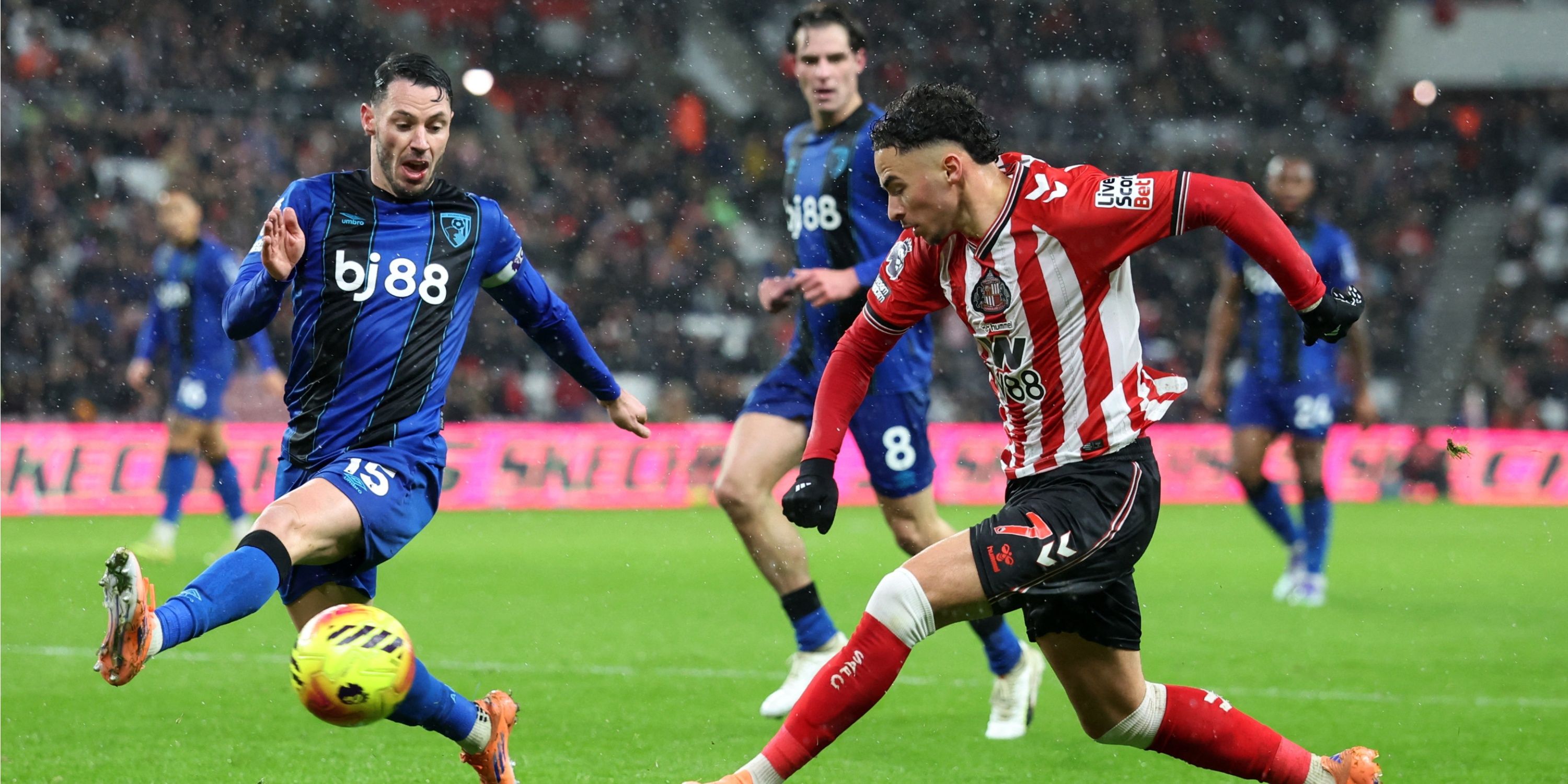 chemsdine-talbi-sunderland