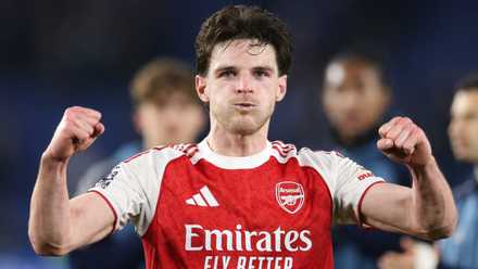 declan-arroz-arsenal