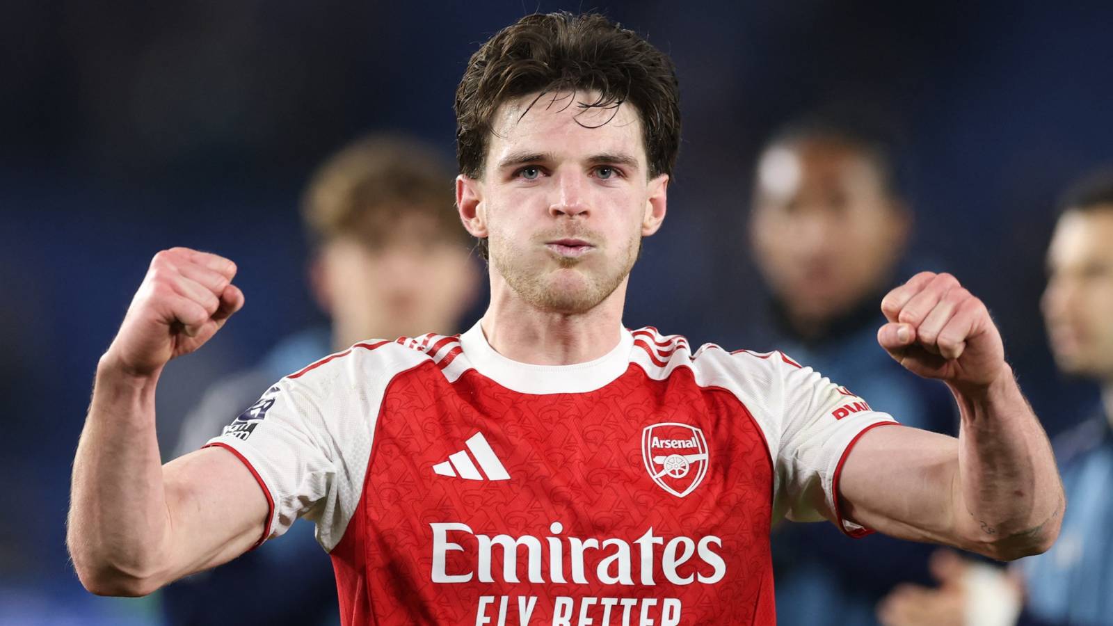Arsenal set to sign “one of the best CMs in the world” Arsenal set to sign “one of the best CMs in the world”